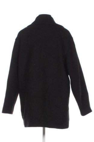 Γυναικείο παλτό Hallhuber, Μέγεθος M, Χρώμα Μαύρο, Τιμή 26,72 €