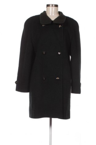 Дамско палто Hensel Und Mortensen, Размер XL, Цвят Черен, Цена 47,70 лв.