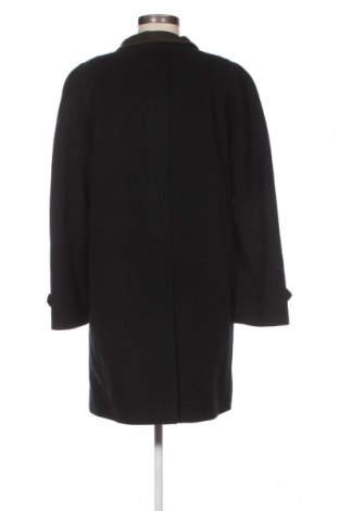 Дамско палто Hensel Und Mortensen, Размер XL, Цвят Черен, Цена 47,70 лв.