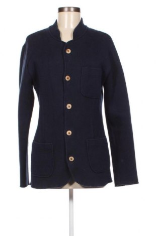 Γυναικείο παλτό Holebrook, Μέγεθος M, Χρώμα Μπλέ, Τιμή 6,29 €