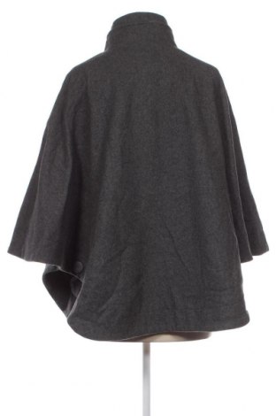 Γυναικείο παλτό Hot Options, Μέγεθος L, Χρώμα Γκρί, Τιμή 6,62 €