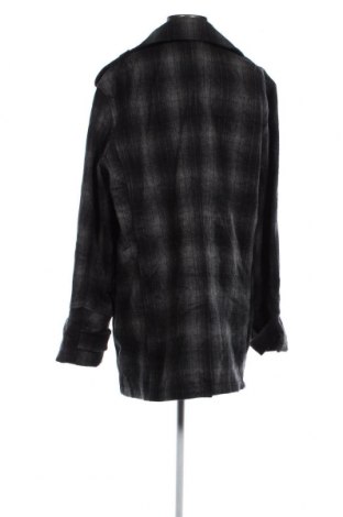 Γυναικείο παλτό INC International Concepts, Μέγεθος L, Χρώμα Γκρί, Τιμή 8,71 €