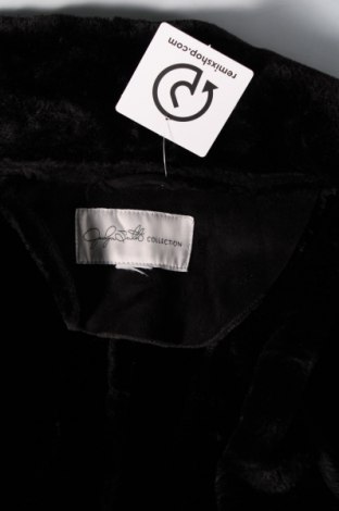 Дамско палто Jaclyn Smith, Размер M, Цвят Черен, Цена 12,84 лв.