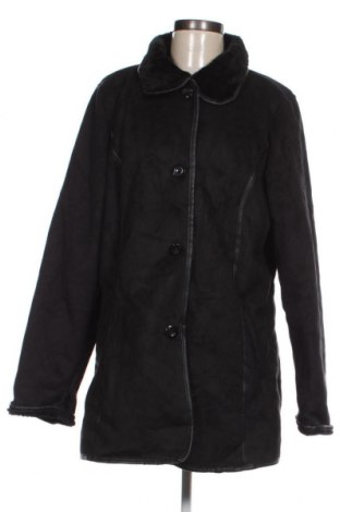 Γυναικείο παλτό Jaclyn Smith, Μέγεθος M, Χρώμα Μαύρο, Τιμή 7,28 €