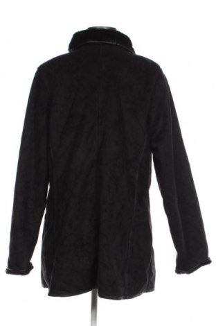 Дамско палто Jaclyn Smith, Размер M, Цвят Черен, Цена 12,84 лв.