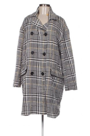 Дамско палто Jazlyn, Размер XXL, Цвят Многоцветен, Цена 80,25 лв.