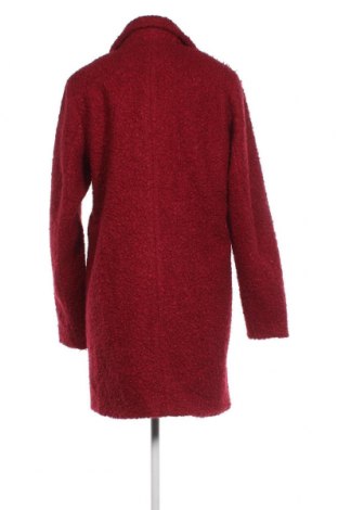 Dámsky kabát  Jean Pascale, Veľkosť L, Farba Červená, Cena  60,67 €