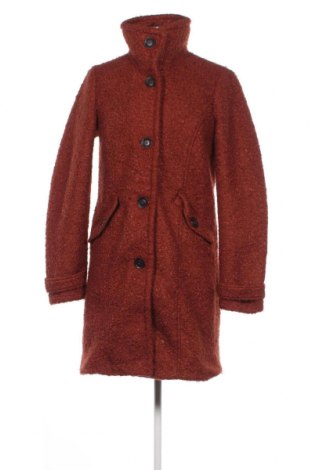 Дамско палто Jean Pascale, Размер S, Цвят Кафяв, Цена 107,00 лв.