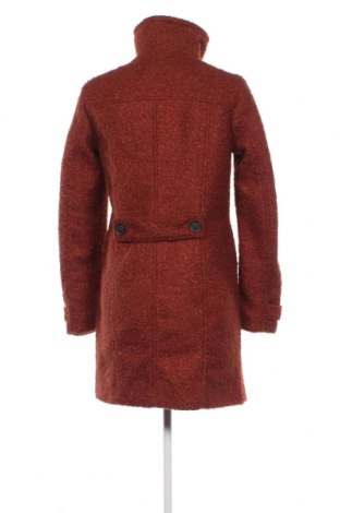 Дамско палто Jean Pascale, Размер S, Цвят Кафяв, Цена 32,10 лв.