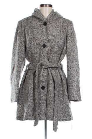 Дамско палто Jean Pascale, Размер XL, Цвят Сив, Цена 107,00 лв.