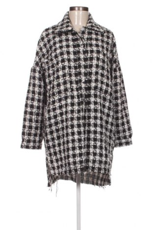Дамско палто Jean Pascale, Размер XS, Цвят Многоцветен, Цена 107,00 лв.