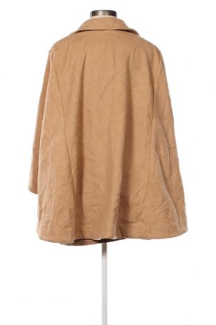 Дамско палто Joan Rivers, Размер L, Цвят Бежов, Цена 14,26 лв.