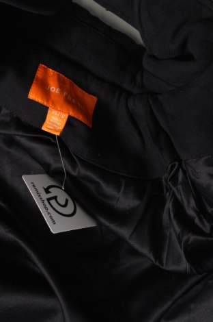 Dámský kabát  Joe Fresh, Velikost XS, Barva Černá, Cena  597,00 Kč