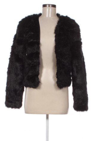 Дамско палто Jorge, Размер S, Цвят Черен, Цена 35,70 лв.