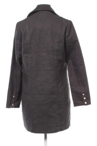 Дамско палто Justfab, Размер XS, Цвят Сив, Цена 37,45 лв.