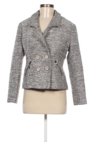 Γυναικείο παλτό K.zell, Μέγεθος M, Χρώμα Γκρί, Τιμή 11,26 €