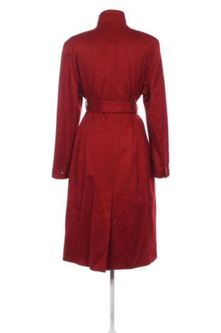 Dámský kabát  Karen Millen, Velikost XL, Barva Červená, Cena  8 301,00 Kč