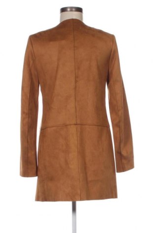 Palton de femei Kocca, Mărime S, Culoare Maro, Preț 103,89 Lei