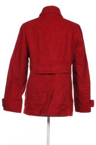 Γυναικείο παλτό Lands' End, Μέγεθος M, Χρώμα Κόκκινο, Τιμή 19,86 €