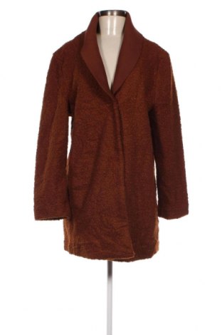 Дамско палто Laura Torelli, Размер L, Цвят Кафяв, Цена 80,25 лв.