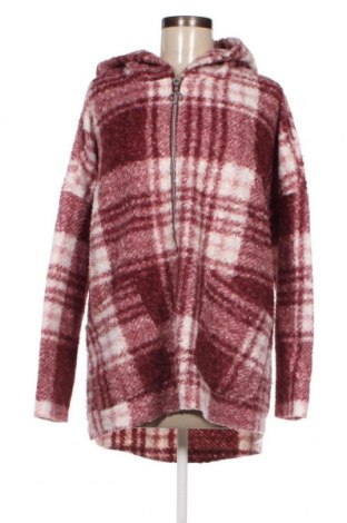 Дамско палто Laura Torelli, Размер M, Цвят Розов, Цена 80,25 лв.