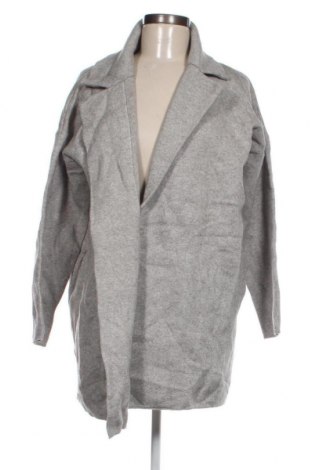 Γυναικείο παλτό Little Lies, Μέγεθος M, Χρώμα Γκρί, Τιμή 8,36 €