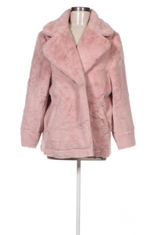 Дамско палто Loft, Размер XL, Цвят Розов, Цена 69,00 лв.
