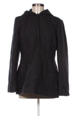 Γυναικείο παλτό London Fog, Μέγεθος M, Χρώμα Γκρί, Τιμή 10,11 €