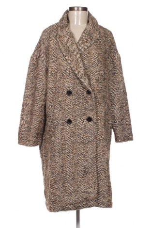 Дамско палто MOTF, Размер S, Цвят Многоцветен, Цена 129,00 лв.
