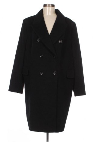 Дамско палто Madeleine, Размер XL, Цвят Черен, Цена 122,72 лв.