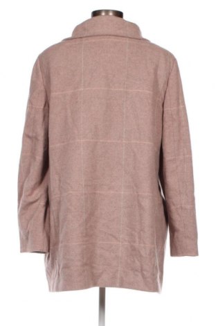Dámský kabát  Madeleine, Velikost XL, Barva Popelavě růžová, Cena  185,00 Kč