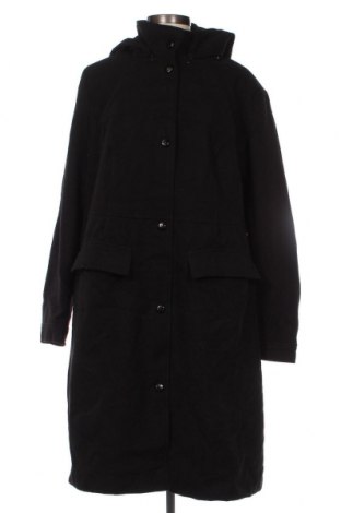 Дамско палто Maite Kelly by Bonprix, Размер XXL, Цвят Черен, Цена 111,75 лв.
