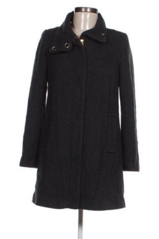 Γυναικείο παλτό Mango, Μέγεθος XS, Χρώμα Γκρί, Τιμή 32,23 €