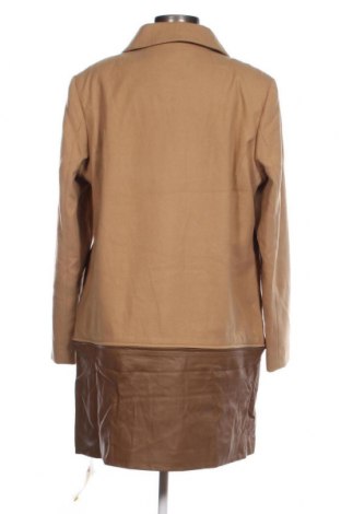 Dámsky kabát  Marisota, Veľkosť XL, Farba Béžová, Cena  26,60 €