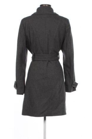Дамско палто Michele Boyard, Размер M, Цвят Сив, Цена 37,45 лв.
