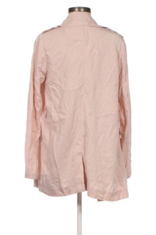 Damenmantel Mohito, Größe XS, Farbe Rosa, Preis € 8,99