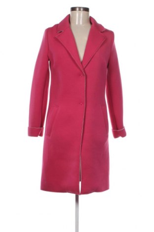 Дамско палто More & More, Размер XS, Цвят Розов, Цена 389,00 лв.