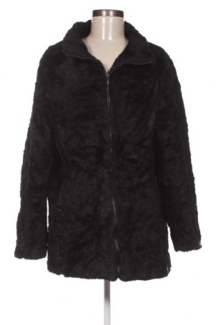 Γυναικείο παλτό Ms Mode, Μέγεθος XL, Χρώμα Μαύρο, Τιμή 5,96 €