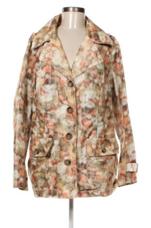 Γυναικείο παλτό Ms Mode, Μέγεθος L, Χρώμα Πολύχρωμο, Τιμή 3,17 €