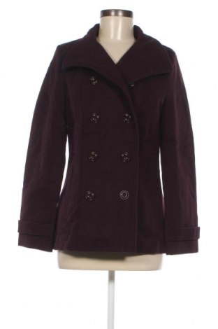 Γυναικείο παλτό Net, Μέγεθος XS, Χρώμα Κόκκινο, Τιμή 10,59 €