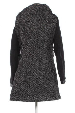 Γυναικείο παλτό Nicole, Μέγεθος M, Χρώμα Γκρί, Τιμή 7,94 €