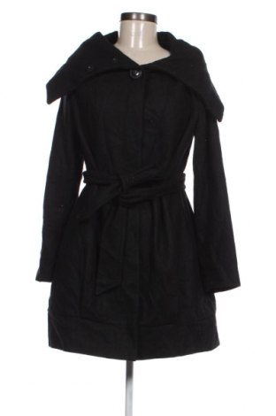Palton de femei Nine West, Mărime M, Culoare Negru, Preț 43,22 Lei