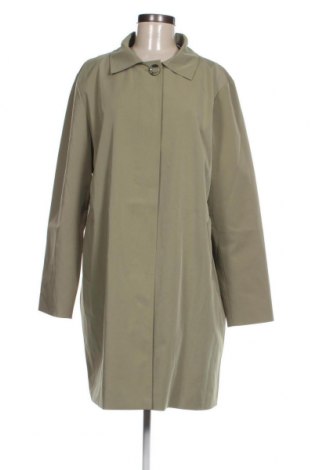 Дамско палто Norah, Размер XL, Цвят Зелен, Цена 52,00 лв.