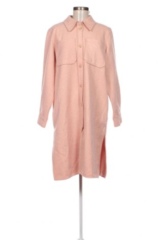 Дамско палто Norr, Размер M, Цвят Розов, Цена 429,00 лв.