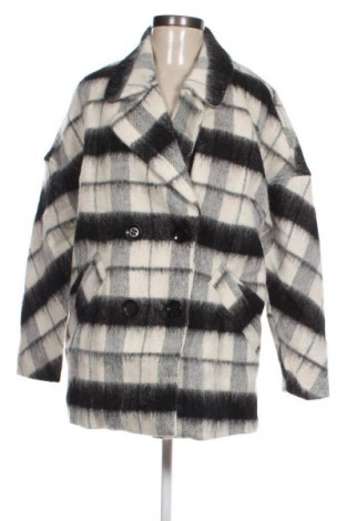Γυναικείο παλτό ONLY, Μέγεθος M, Χρώμα Πολύχρωμο, Τιμή 16,30 €