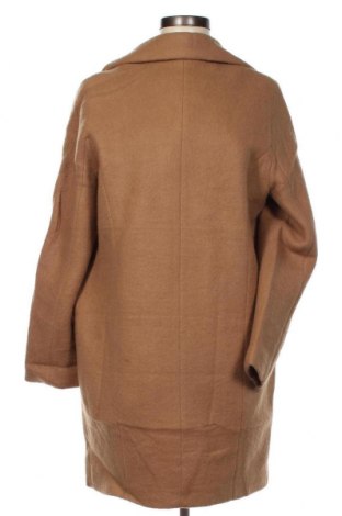 Дамско палто ONLY, Размер L, Цвят Бежов, Цена 32,70 лв.