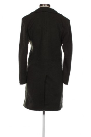 Γυναικείο παλτό ONLY, Μέγεθος XXS, Χρώμα Πράσινο, Τιμή 16,86 €