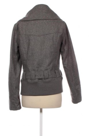Γυναικείο παλτό ONLY, Μέγεθος L, Χρώμα Γκρί, Τιμή 10,13 €