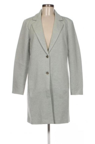 Дамско палто ONLY, Размер M, Цвят Зелен, Цена 95,00 лв.