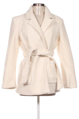 Дамско палто ONLY, Размер XXS, Цвят Бежов, Цена 109,00 лв.